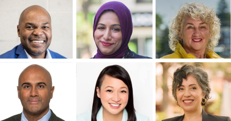 LEVY: Toronto’s activist city council is emboldening Jew hatred