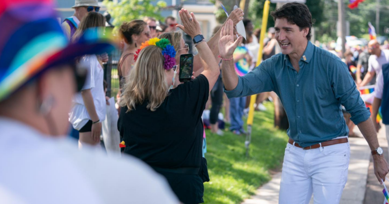 Lawyer says Trudeau government’s DEI agenda contributing to judicial vacancies