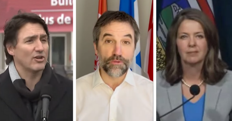 Trudeau tells premiers to back down in letter, some to testify tomorrow in committee