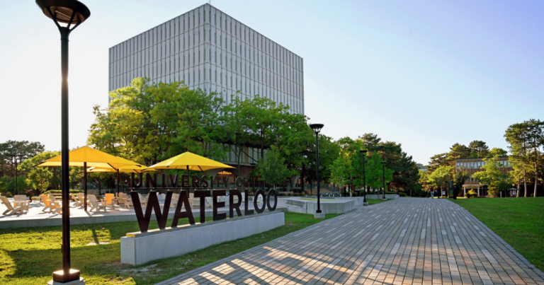 Privacy commissioner investigating UWaterloo facial recognition vending machines