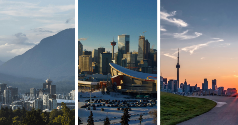 Canada’s debt-to-income ratio largest in the G7 despite households being second wealthiest