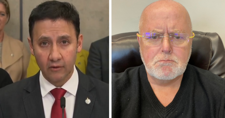 Former CRTC Chair sounds alarm on government’s attempt to protect children from online porn