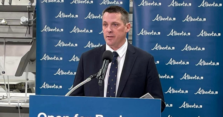 How much of the CPP fund is Alberta’s? Province expects federal actuarial report by fall