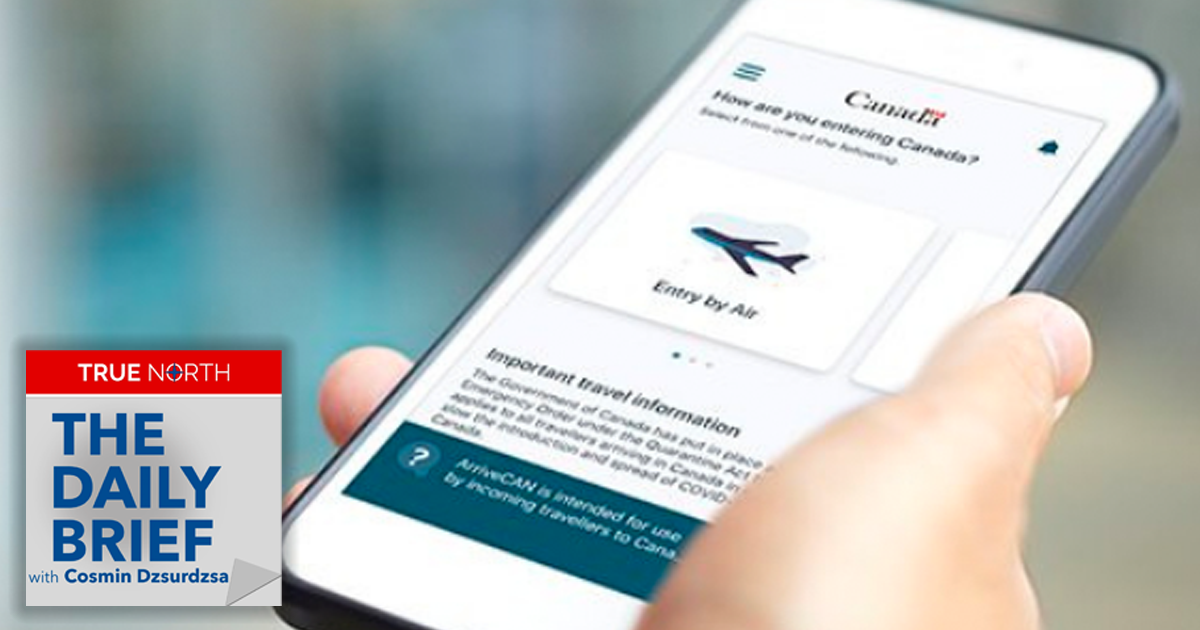 The Daily Brief Who is GC Strategies? True North