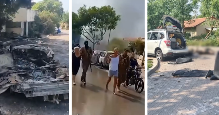 Terrorist threat agency warns Israel-Hamas war could motivate attacks in Canada