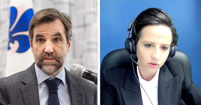 MPs summon Guilbeault to committee to explain road funding remarks 