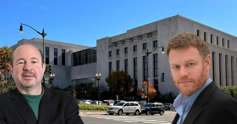 Jury finds in favour of Michael Mann in defamation lawsuit against Mark Steyn, Rand Simberg