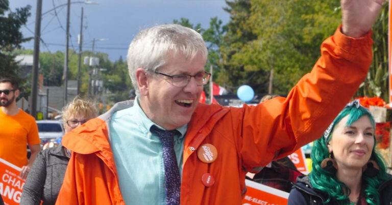 “No legislation can muzzle the truth”: Energy industry hits proposed NDP ban on pro-oil ads