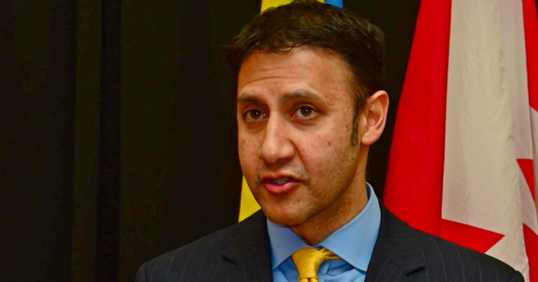 Trudeau justice ministers had government cars stolen three times