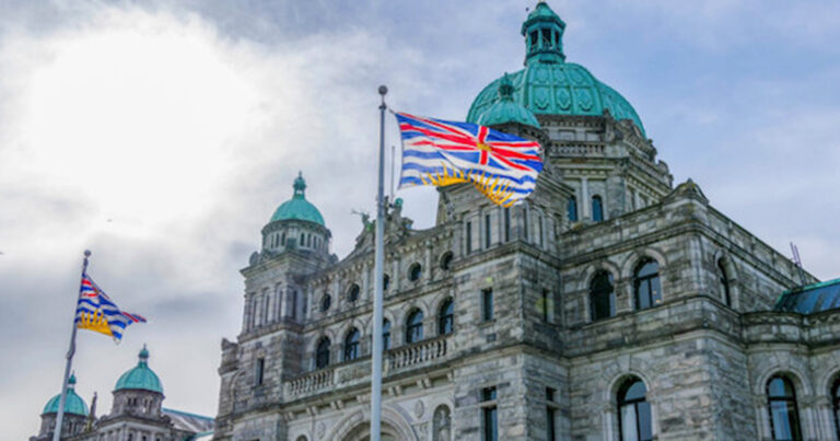 The Daily Brief | “British Columbians” is offensive and exclusionary?
