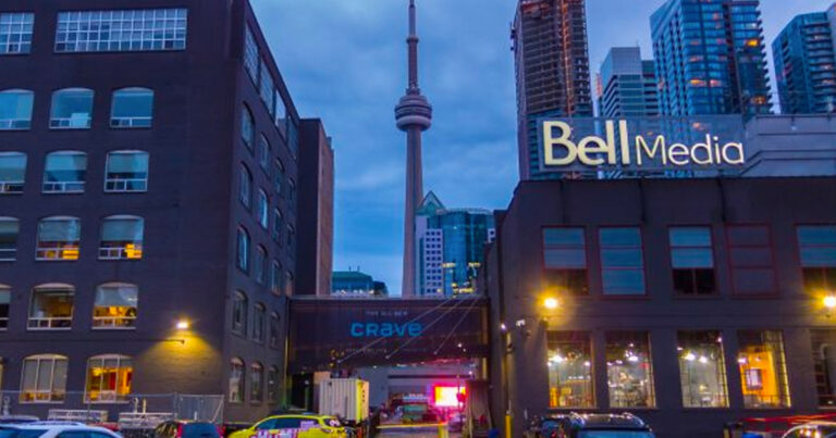 The Daily Brief | Bell to cut 9% of workforce, blaming CRTC regs