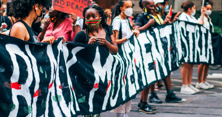 LAWTON: Does anti-racism training make people more racist?