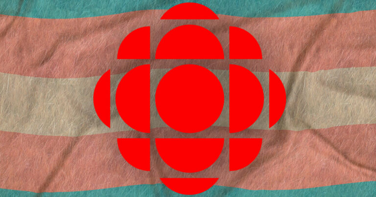 The Candice Malcolm Show | DEBUNKING the CBC’s radical trans nonsense