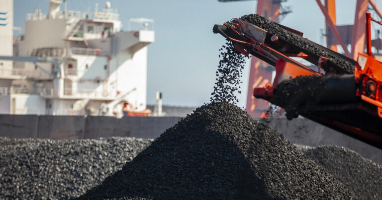 LAWTON: Why environmentalists are wrong about coal