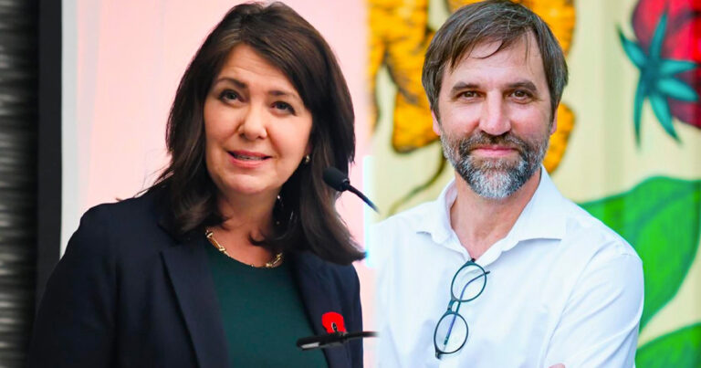 The Alberta Roundup | Smith mocks Guilbeault’s bid to ban roads