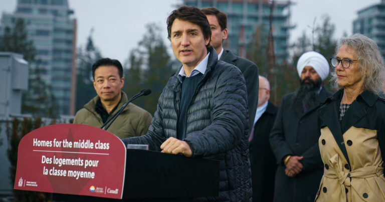 The Andrew Lawton Show |  Justin Trudeau’s “hate speech” ban is coming