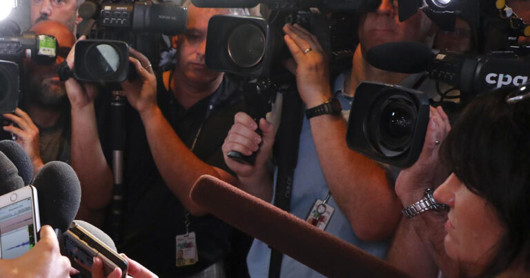 LAWTON: Is the legacy media dying? (ft. Kris Sims)