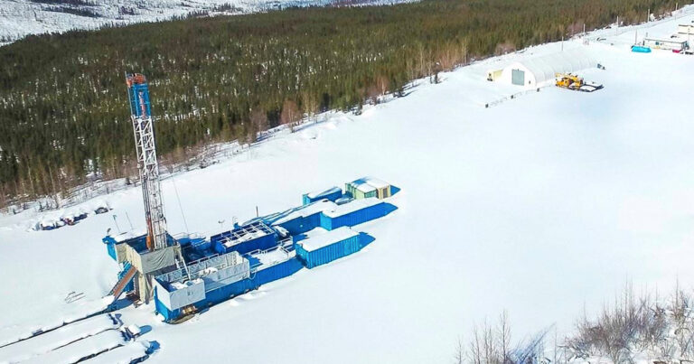 LAWTON: Trudeau’s ‘just transition’ hurts Northern Canadians