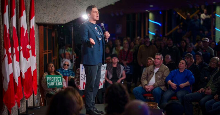 Off the Record | Make Canada Great Again?