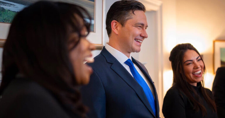 Off the Record | Poilievre continues to push back against trans ideology