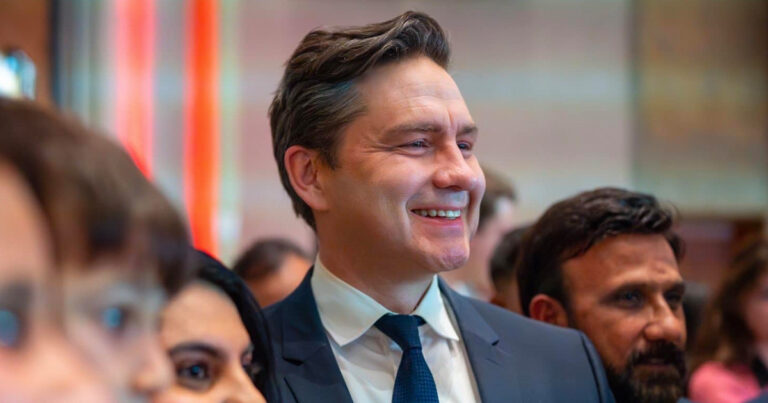 The Candice Malcolm Show | Poilievre (finally) gets it right on the trans issue