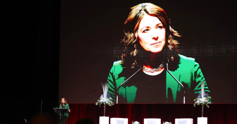 Off the Record | Leftists up in arms over Alberta parental rights policy