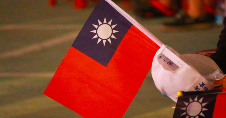 OP-ED: Taiwan’s successful elections show triumph over disinformation and authoritarian Threats