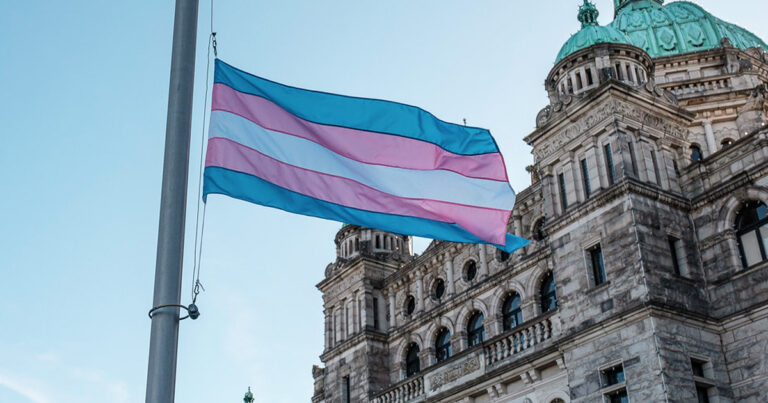 The Candice Malcolm Show | What transing is actually all about