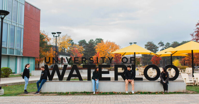 Waterloo vending machines used facial recognition technology without consent
