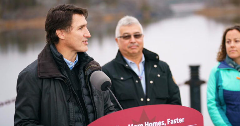 The Alberta Roundup | Trudeau visits Alberta and snubs Smith