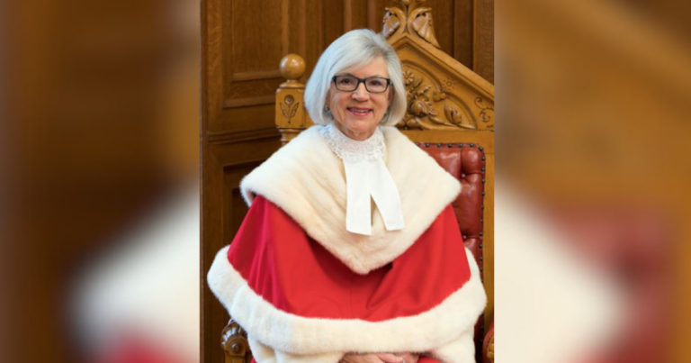 Former chief justice says online harms bill will likely face court challenge