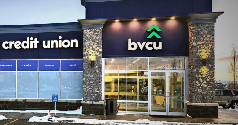Alberta credit union sees $26 million in new deposits after sponsoring Tucker Carlson