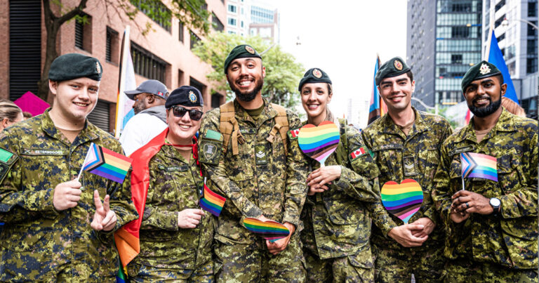 The Faulkner Show | The Canadian Armed Forces is facing a CRISIS | Ret. Lt.-Gen. Michel Maisonneuve