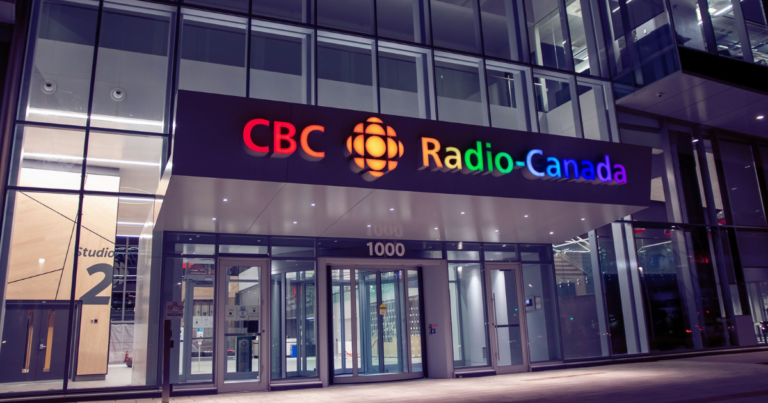 Canadian media should refocus on storytelling, not gov handouts: broadcasting CEO