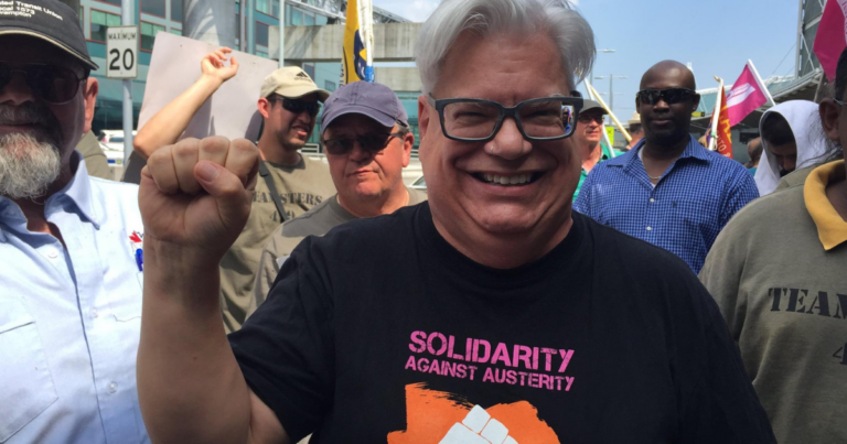 CUPE rejects antisemitism allegations in human rights tribunal statement of defence
