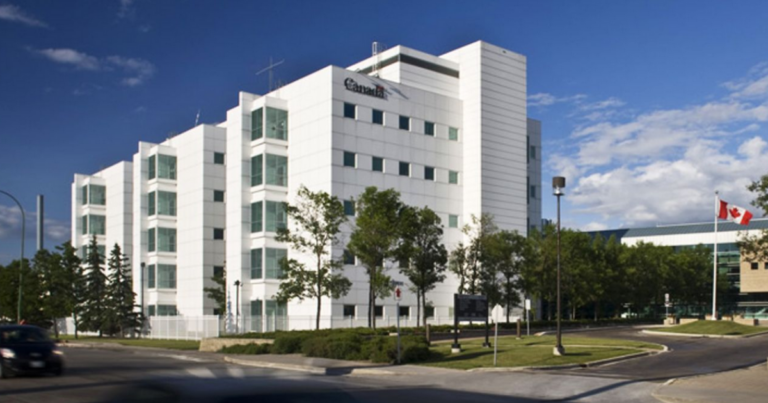 Conservative motion to launch parliamentary inquiry into Winnipeg lab breach passes