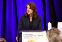 Alberta wants more control of immigration “on our terms,” Smith says