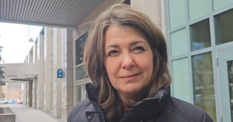 Smith tells Trudeau that scrapping carbon tax hike a “political win”