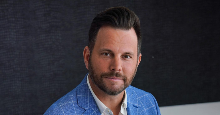 Dave Rubin calls Trudeau a “horrible communist” who “should be in jail”