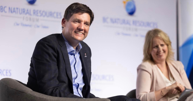 David Eby commits to ending antisemitism after meeting with Jewish leaders