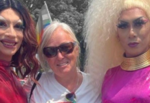 School trustee who branded parental rights protesters “neo-Nazis” faces censure