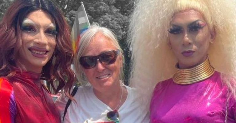 School trustee who branded parental rights protesters “neo-Nazis” faces censure