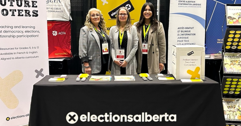 Alberta introduces sweeping changes to local election laws