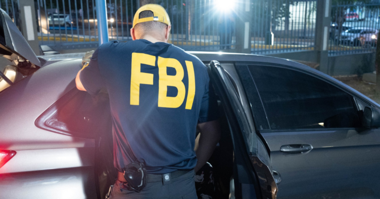 Former Bank of Canada employee arrested for child porn in the U.S.