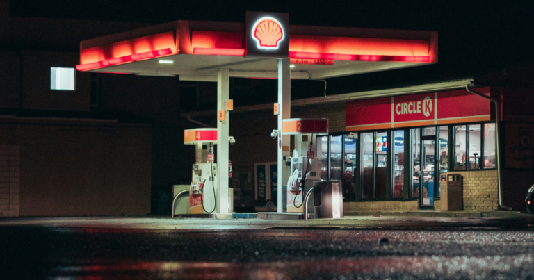 Some will pay more in tax than for gas itself by 2030: CTF 2024 Gas Tax Honesty Report