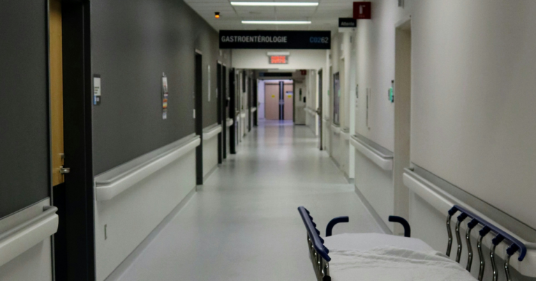 Study finds Canadians lost $3.5 billion due to medical wait times in 2023 