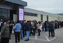 Ratio’d | Mass immigration is destroying Canada’s economy