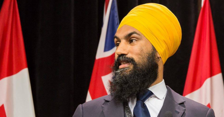 NDP demand national school lunch program in next budget