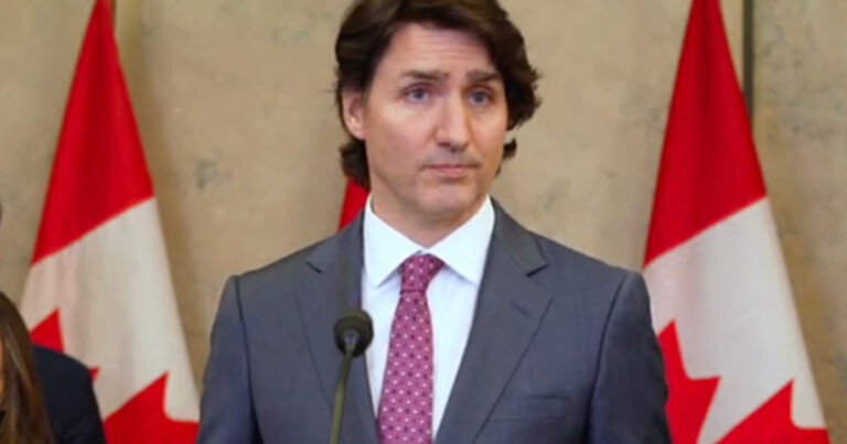 The Faulkner Show | Meet the Canadians taking Justin Trudeau to court