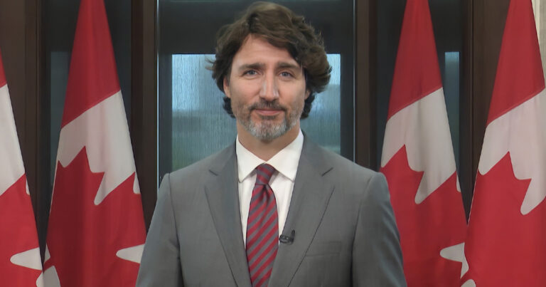 Ratio’d | Justin Trudeau WANTS TO QUIT his job EVERY DAY?